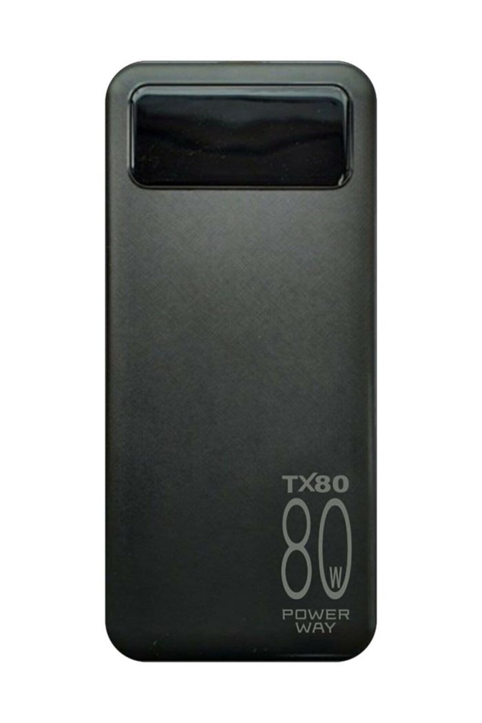 TX80 2