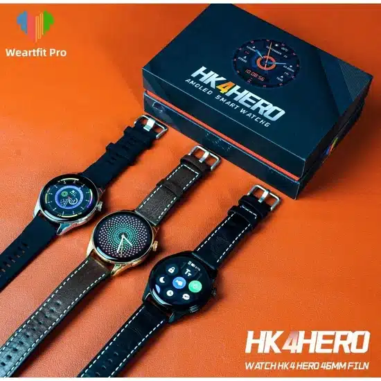 HK4HERO 2