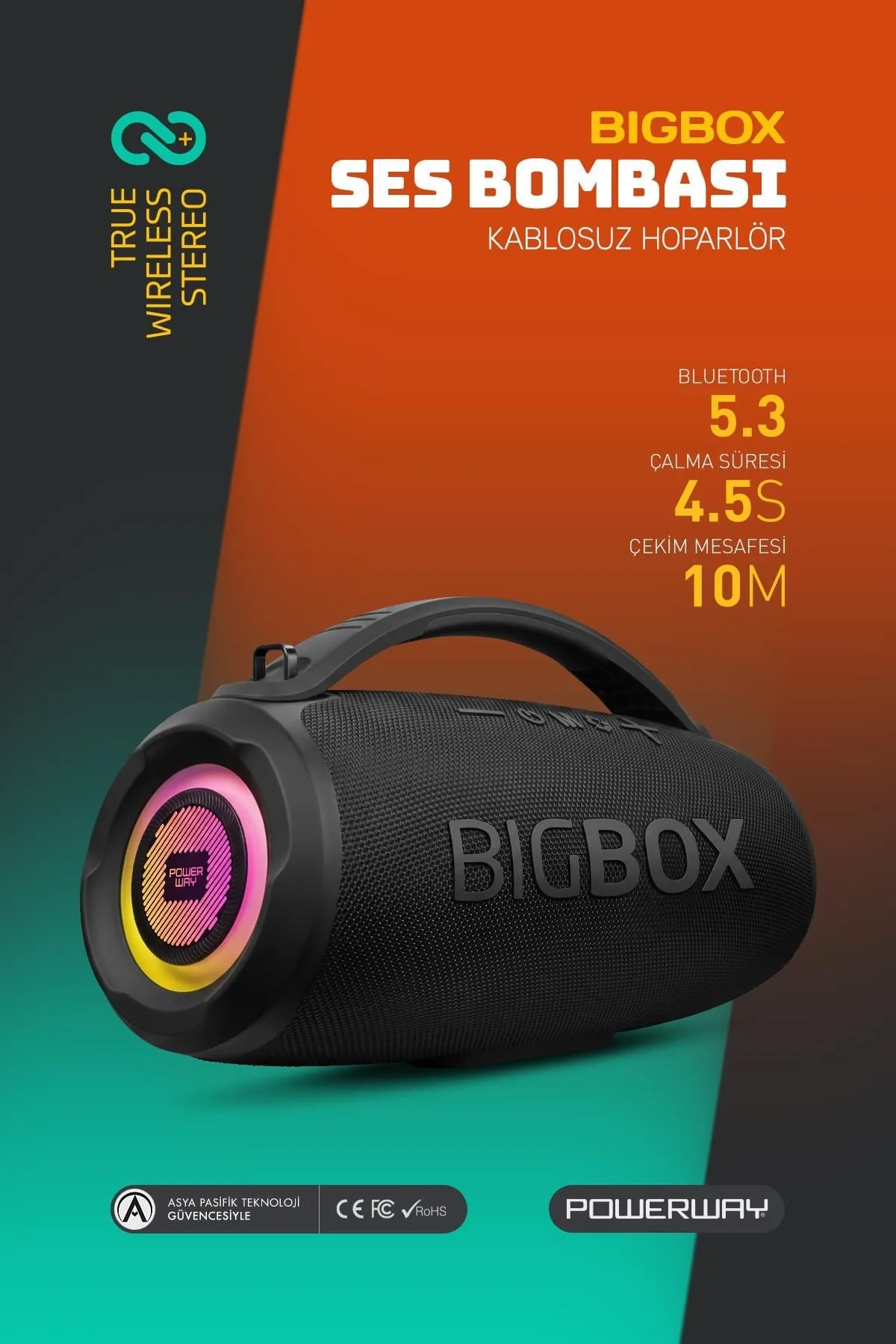 BIGBOX 5