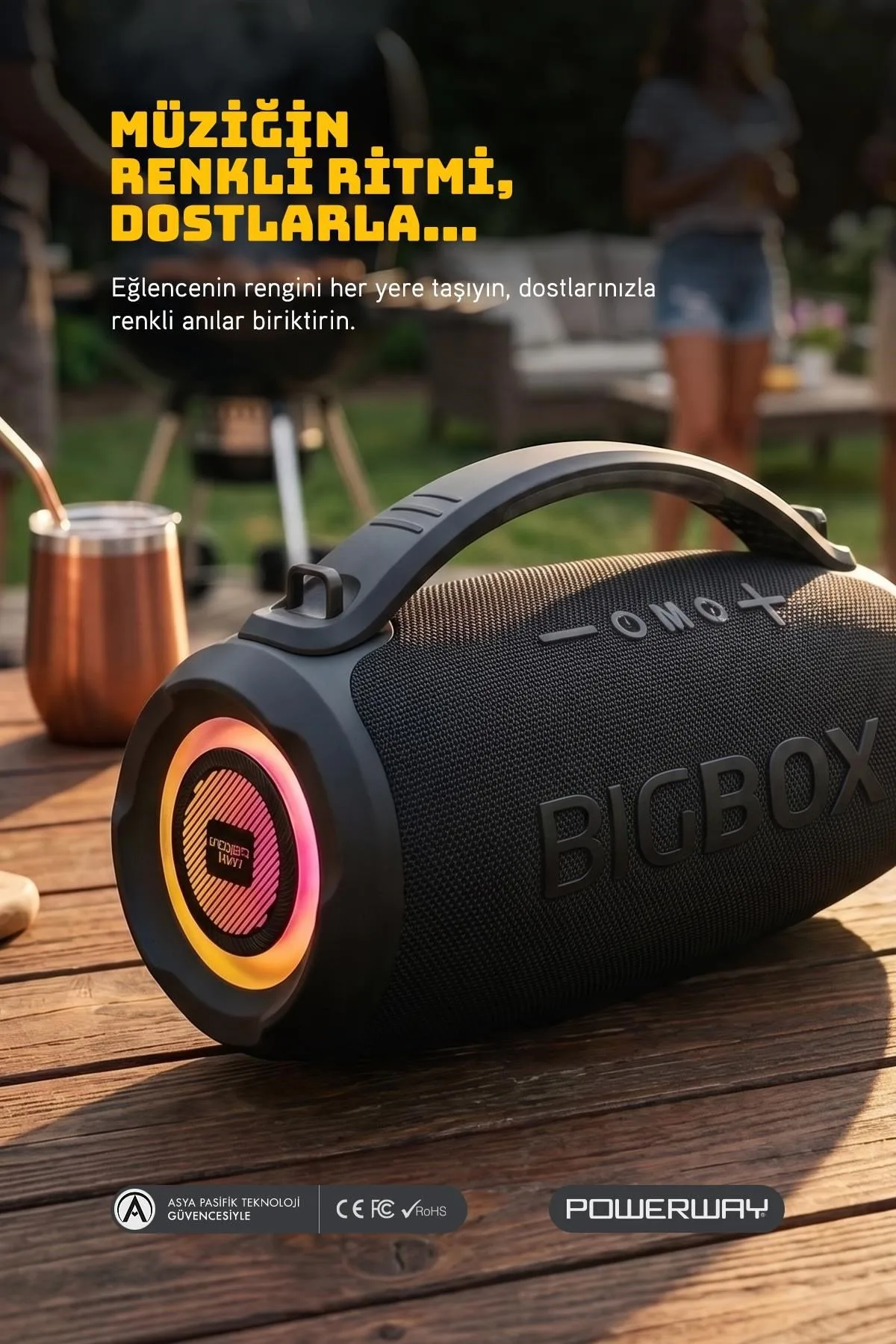BIGBOX 6