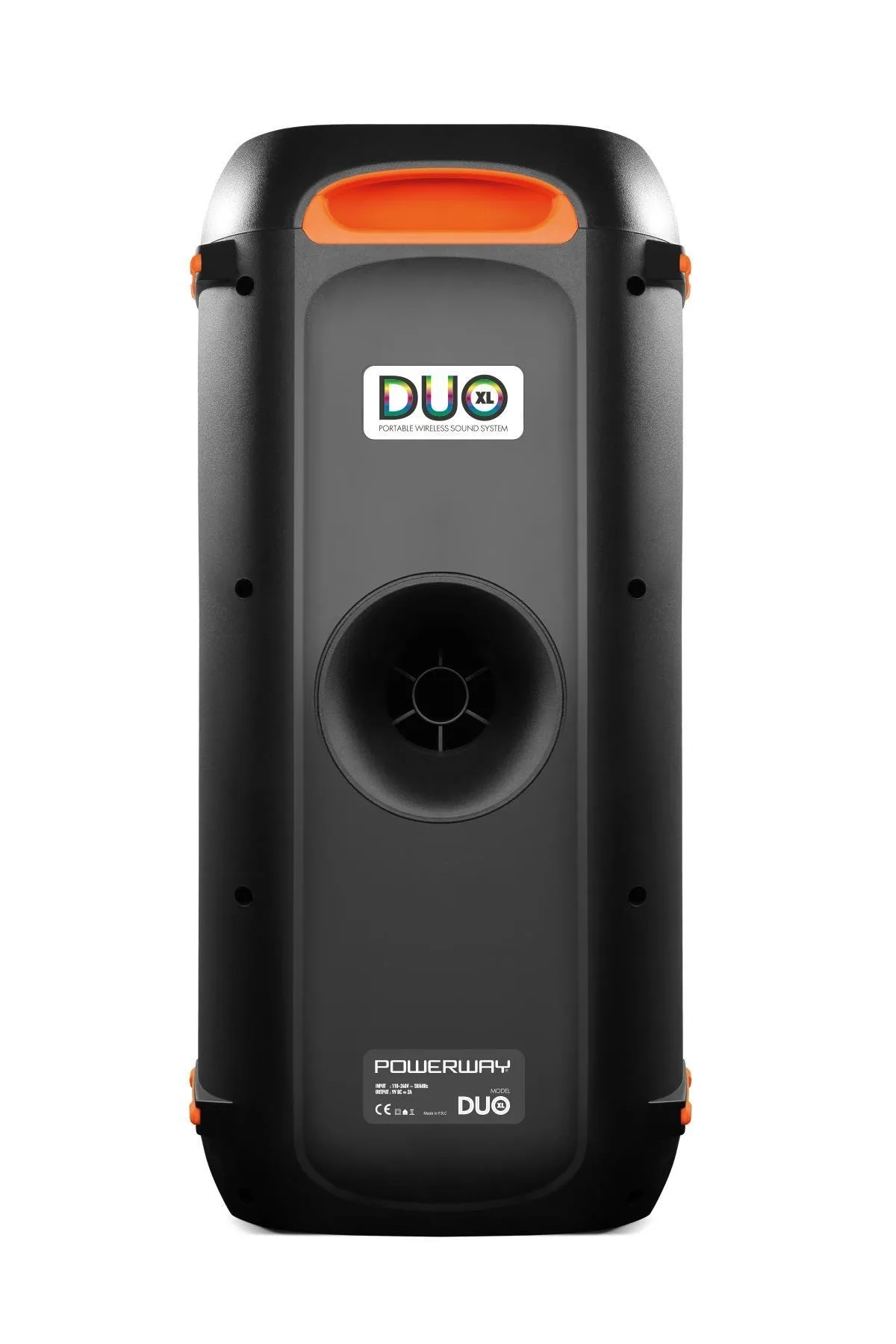 DUO XL 2