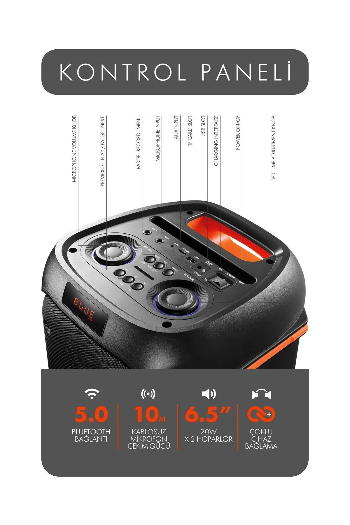 DUO XL 3