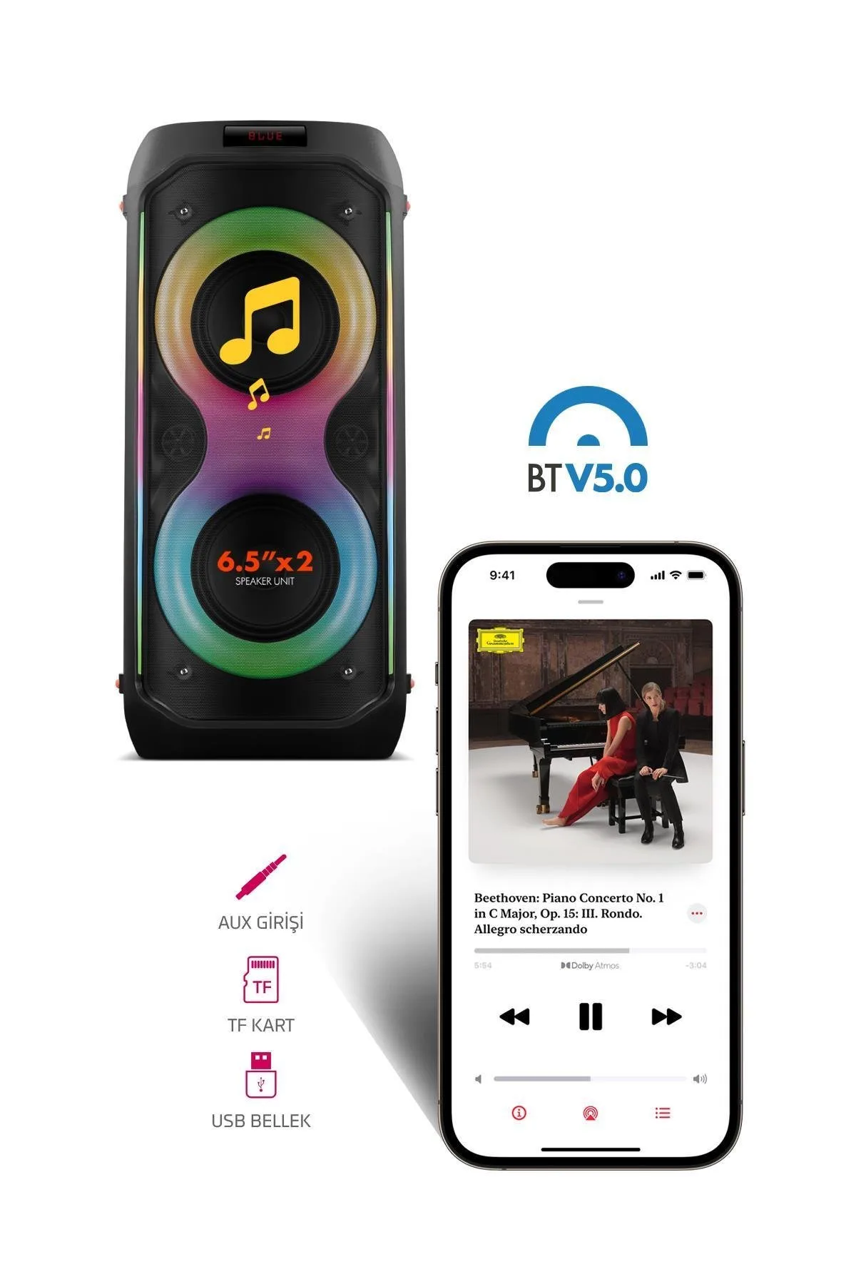 DUO XL 4