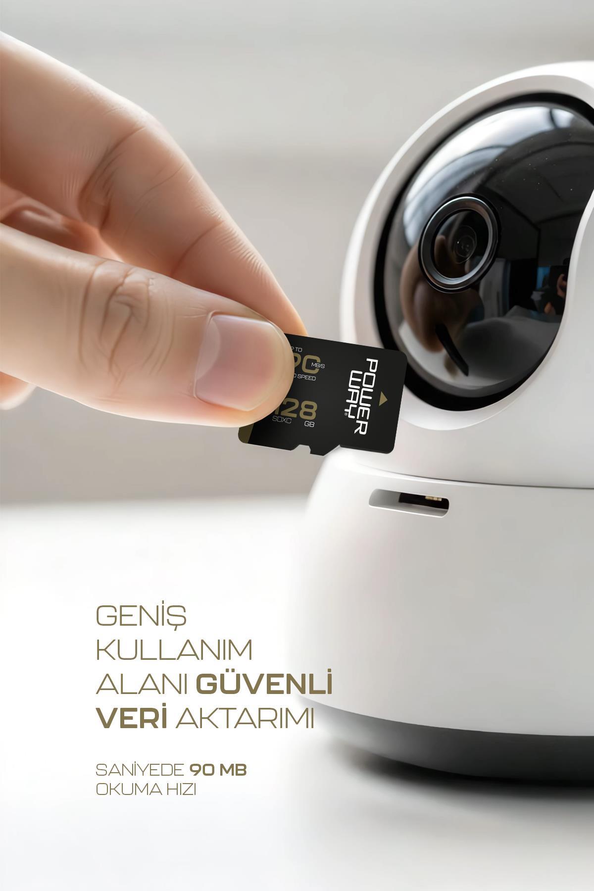 Premium hafıza 16 Premium hafiza 16