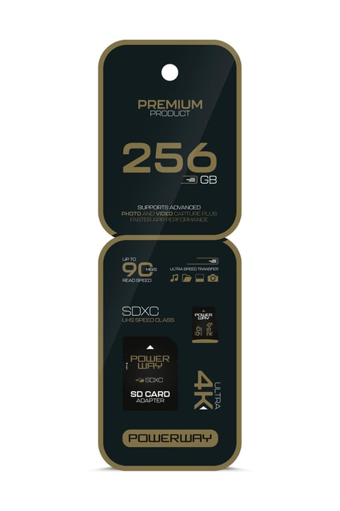 Premium hafıza 8 Premium hafiza 8