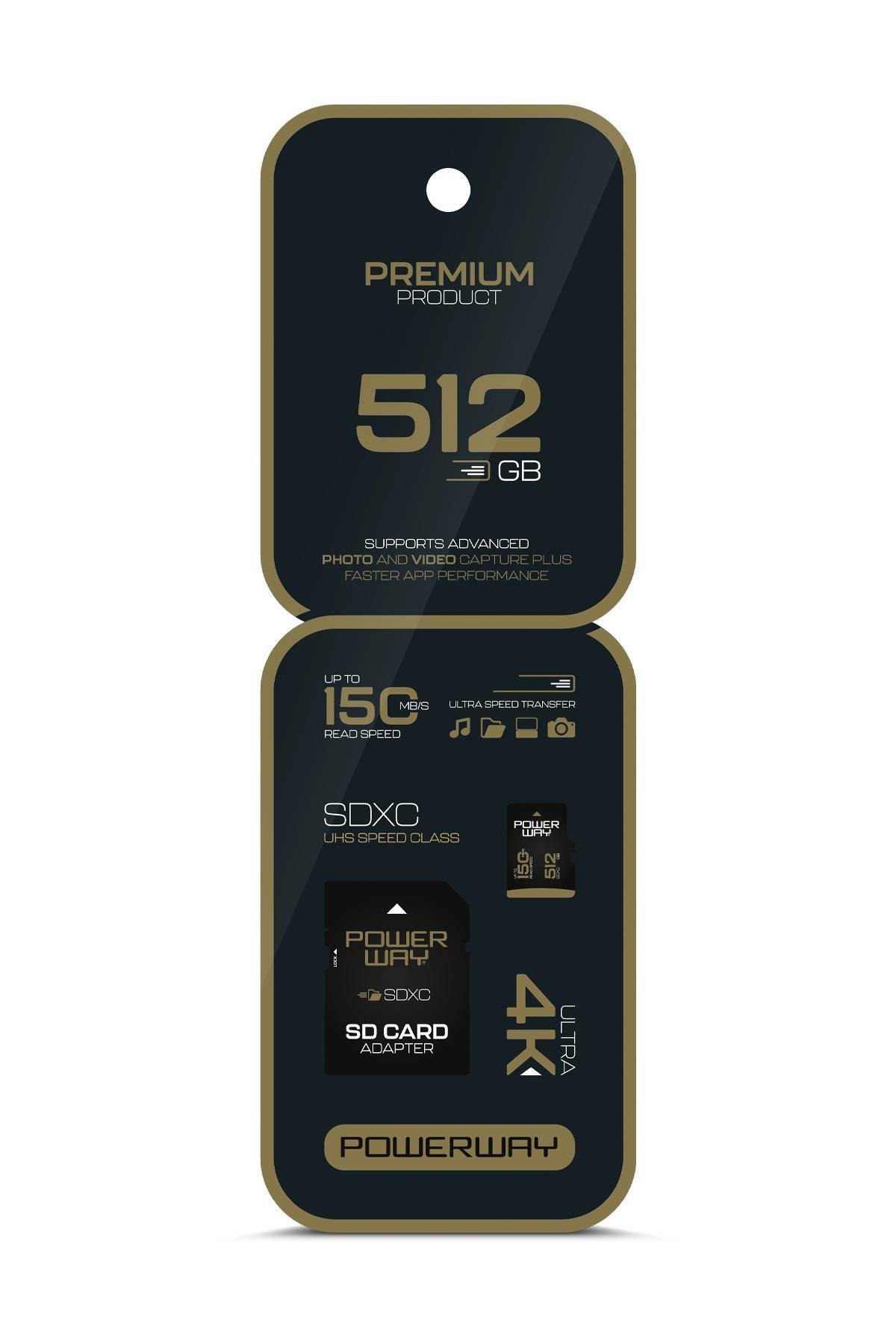 Premium hafıza Premium hafiza