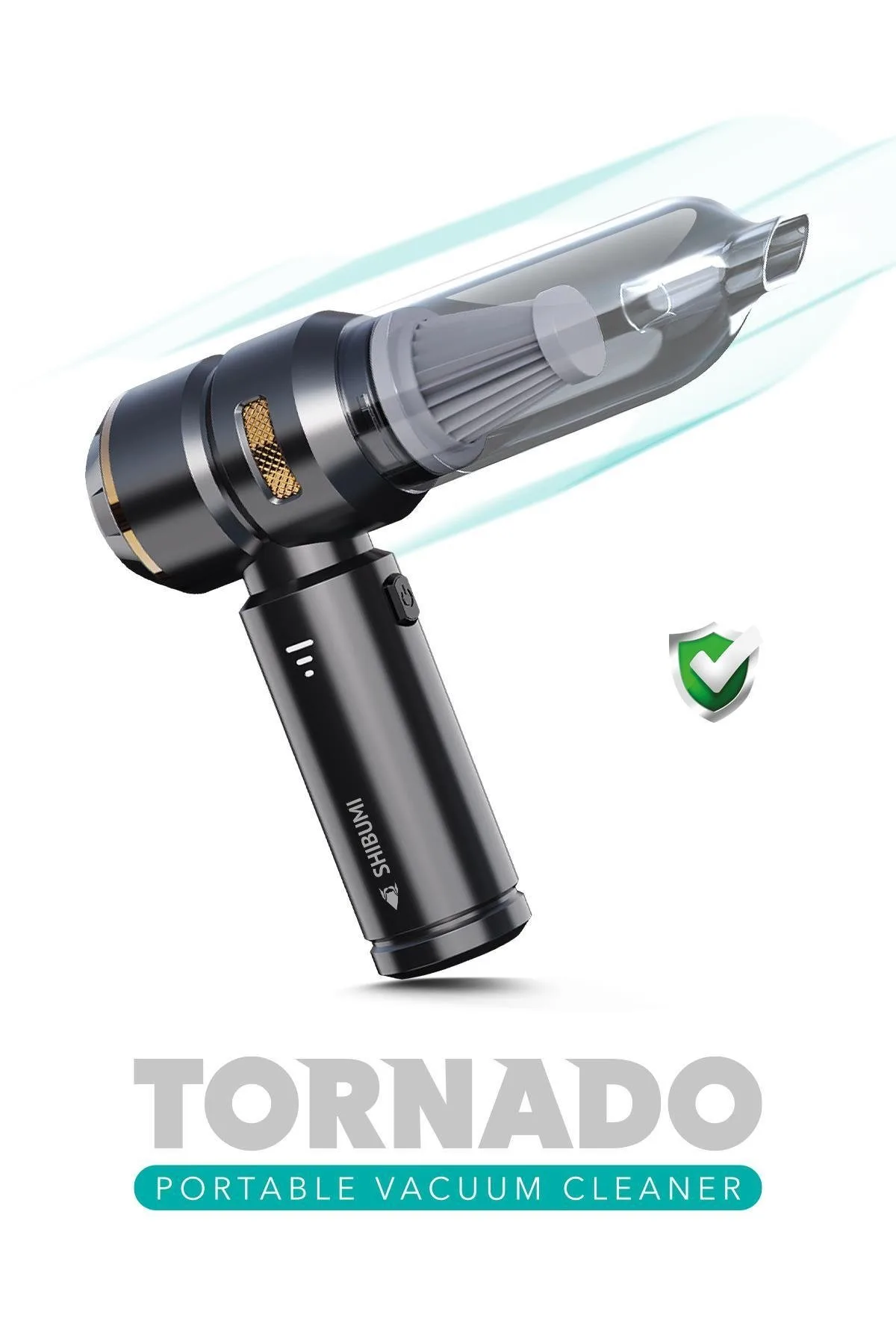 Tornado 1