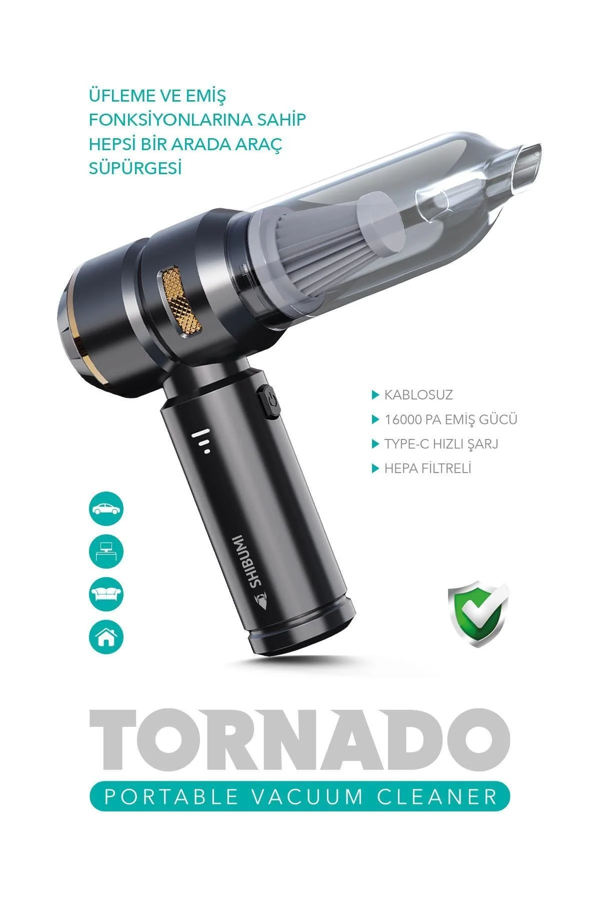 Tornado 2