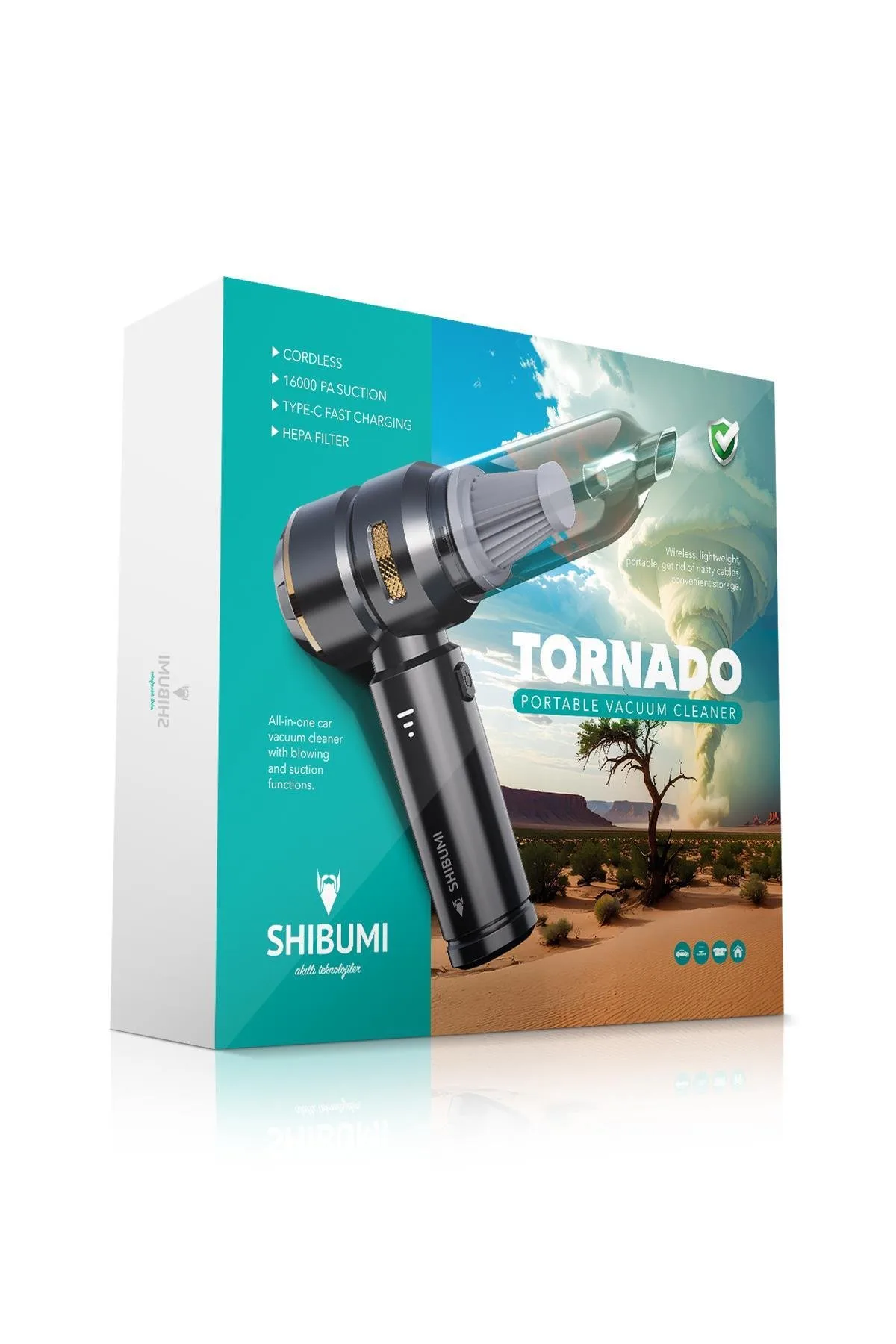 Tornado
